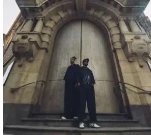 John Lundun – Percussive Dream