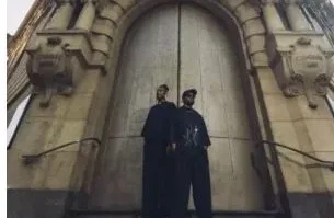 John Lundun – Percussive Dream