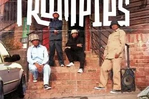Trompies – Bhemisa