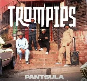Trompies – Bhemisa