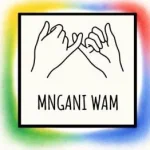 K-Zaka – Mngani Wam’