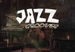 Mash_Keys Releases Jazz Grooves With Amapiano Groove Records