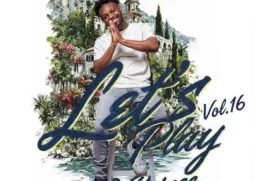 Ben Da Prince – Lets Play Vol. 16