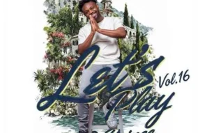 Ben Da Prince – Lets Play Vol. 16