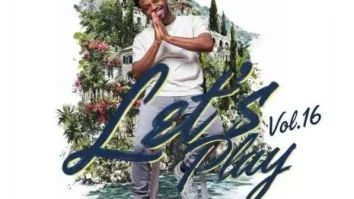 Ben Da Prince – Lets Play Vol. 16