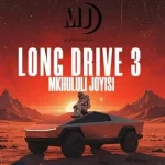 Mkhululi Joyisi – Long drive 3