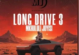 Mkhululi Joyisi – Long drive 3
