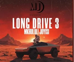 Mkhululi Joyisi – Long drive 3