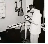 A-Reece – Before I Overthink