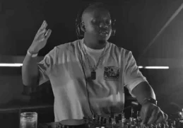 Mr JazziQ & DJ Jaivane – Spirit Fest Amapiano Mix