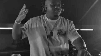 Mr JazziQ & DJ Jaivane – Spirit Fest Amapiano Mix