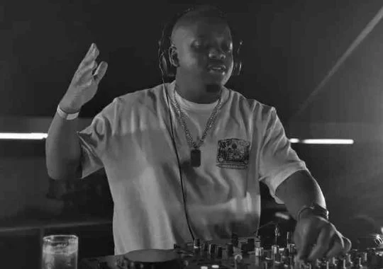 Mr JazziQ & DJ Jaivane – Spirit Fest Amapiano Mix