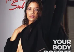 Tortured Soul – Your Body Doesn’t Lie