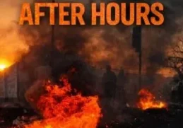 Locco Musiq, Blacko SA & DJ Njabsta – After Hours