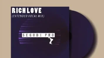 DJ Bluetooth & Roger Up – Rich Love (Extended Vocal Mix)