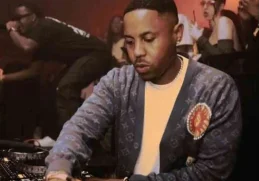 Felo Le Tee – Flying Fish Amapiano Mix