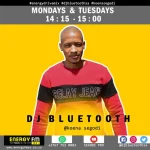 DJ Bluetooth – Energy FM Drive Mix