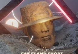 Cassper Nyovest – Fuck Me Harder