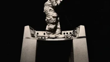 Don Toliver & Rema – Secondhand