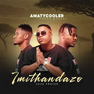AmaTycooler – Imithandazo