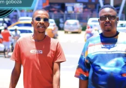 Dj Slikour – Mham goboza