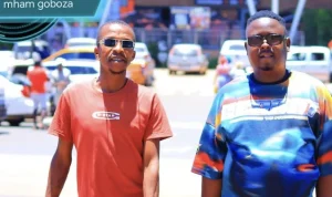 Dj Slikour – Mham goboza