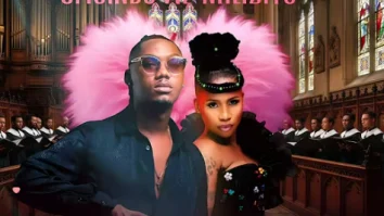 Xowla – Umsindo We Nhliziyo Ft Lwah Ndlunkulu