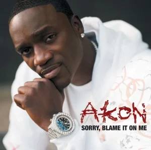 Best Of Akon mixtape & Songs