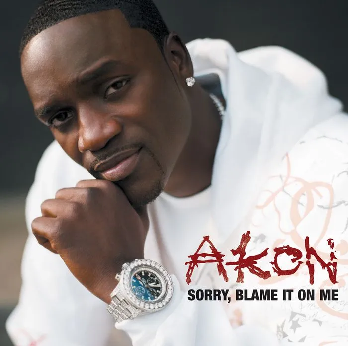 Best Of Akon mixtape & Songs