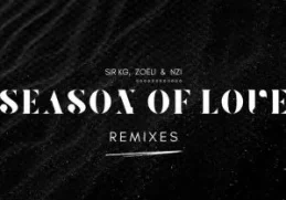 Sir KG – Season of Love