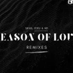 Sir KG – Season of Love