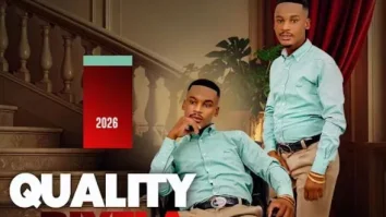 Quality Biyela – Oqhakazile