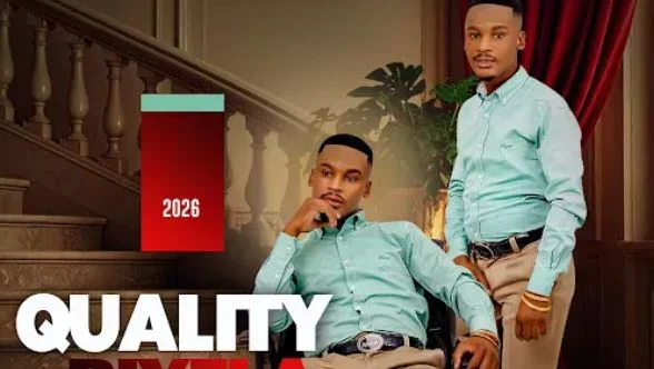 Quality Biyela – Ama-Nudes