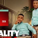 Quality Biyela – Ama-Nudes