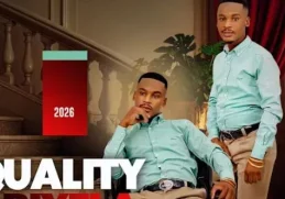 Quality Biyela – Ama-Nudes