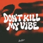 Adrian Fyrla – Don’t Kill My Vibe