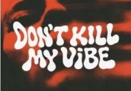 Adrian Fyrla – Don’t Kill My Vibe