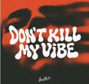 Adrian Fyrla – Don’t Kill My Vibe