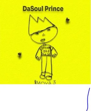 DaSoul Prince – Bells of Asia