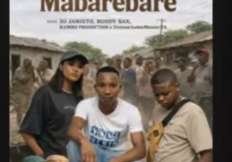 Calto PHB, Naqua SA, Zoli White Smoke – Mabarebare