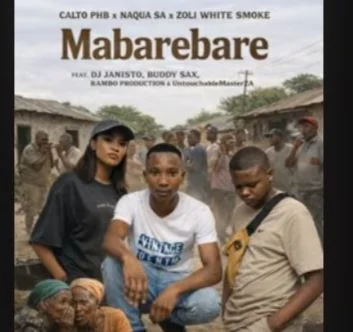 Calto PHB, Naqua SA, Zoli White Smoke – Mabarebare