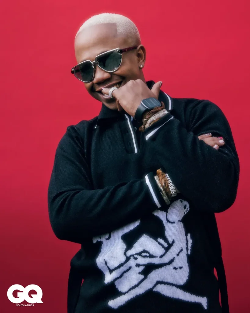 LITSHEPE LR - Motheo Album