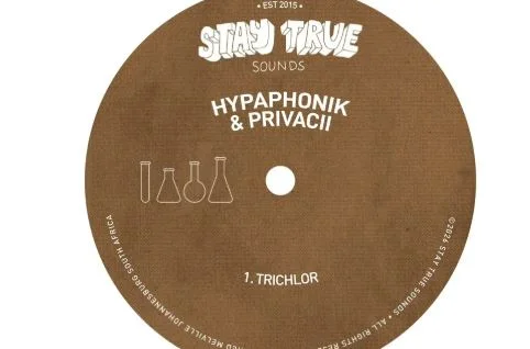 Hypaphonik & Privaci – Trichlor
