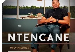 Ntencane – Bebangaka