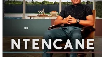 Ntencane – Bebangaka