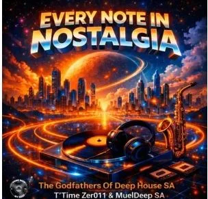 MuelDeep SA – No Where To Be Found