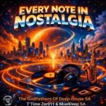 MuelDeep SA – Cross The Road