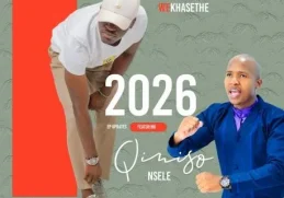 Bhuti wekhasethe – Umuzi odilikayo Ft. Qiniso Nsele