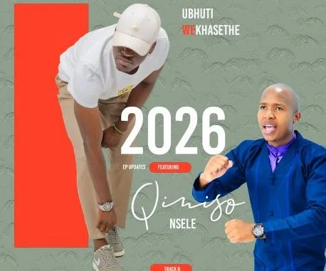 Bhuti wekhasethe – Umuzi odilikayo Ft. Qiniso Nsele