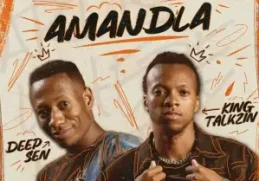 Deep Sen, KingTalkzin & Oskido – Indlela